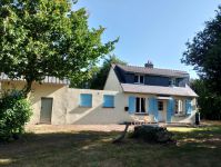 Maison 101m²