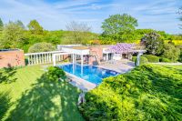 Maison d'architecte 215m²