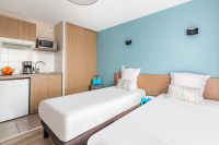 photo de l'annonce I-3549830 Appartement