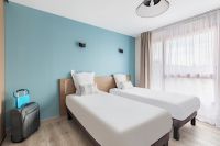 photo de l'annonce I-3549830 Appartement