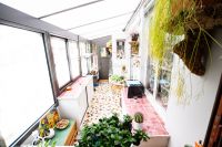 Maison 105m²