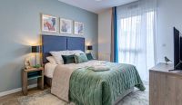 photo de l'annonce I-3535131 Appartement
