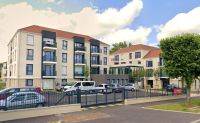 photo de l'annonce I-3535131 Appartement