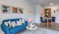 photo de l'annonce I-3535131 Appartement