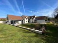 Maison d'architecte 385m²