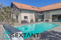 Maison 280m²