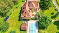 Maison 265m²
