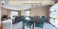 Maison 105m²