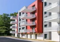 photo de l'annonce I-3553859 Appartement