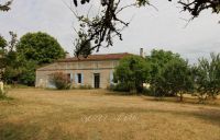 Maison en pierres 120m²