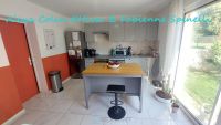 Pavillon 122m²