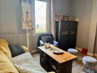 Maison de village 49m²