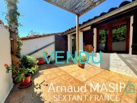 Maison de village 94m²