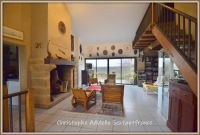 Maison en pierres 157m²
