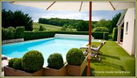 Maison 260m²