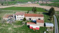photo de l'annonce I-3524581 Grange, corps de ferme