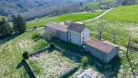 photo de l'annonce I-3524581 Grange, corps de ferme