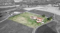 Grange, corps de ferme 190m²