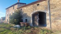 photo de l'annonce I-3524581 Grange, corps de ferme