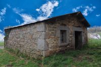 photo de l'annonce I-3524581 Grange, corps de ferme