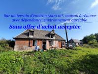Maison 55m²