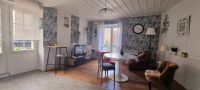 Maison de village 67m²