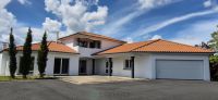 Villa 320m²