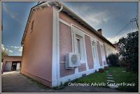 Maison 96m²