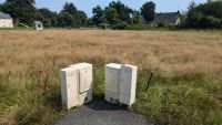 photo de l'annonce I-3551580 Terrain