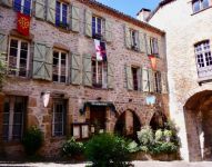 Maison 586m²