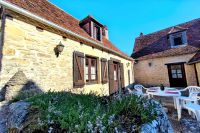 Maison de village 82m²