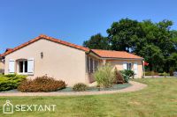 Maison 125m²