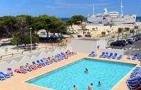 photo de l'annonce I-3555203 Appartement