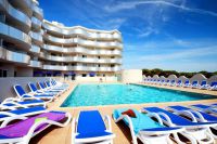 photo de l'annonce I-3555203 Appartement