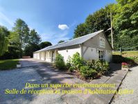 Proprit 320m²