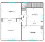 photo de l'annonce I-3525086 Maison / Villa