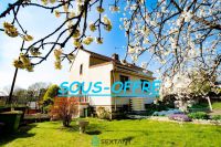 Maison 100m²