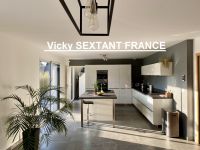 Maison 135m²