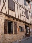 Maison de village 200m²