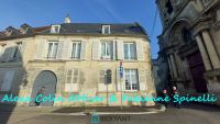photo de l'annonce I-3524811 Appartement