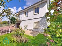 Maison 75m²