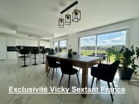 Maison 140m²