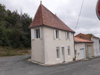 Maison 68m²