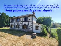 Maison 90m²