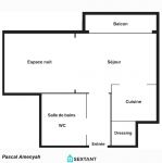 photo de l'annonce I-3518631 Appartement