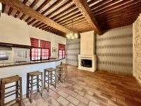 Maison de ville 210m²