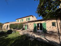 Maison 230m²
