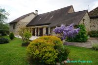 Grange, corps de ferme 147m²