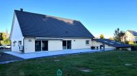 Maison 220m²