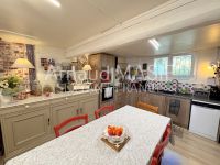 Maison de village 98m²